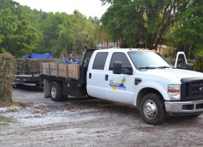 Landscaping Lakeland FL